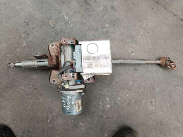 COLONNE DE DIRECTION FIAT PUNTO 2 - Vue 2